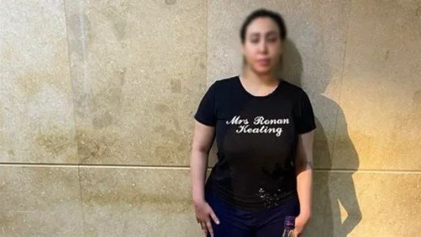 مصر.. حبس الراقصة بوسي عامين وتغريمها 100 ألف جنيه