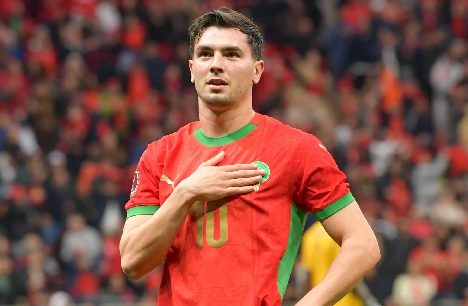 ابراهيم دياز