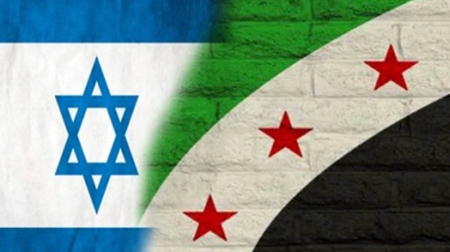 اختتام جولة مباحثات باريس بين سوريا وإسرائيل