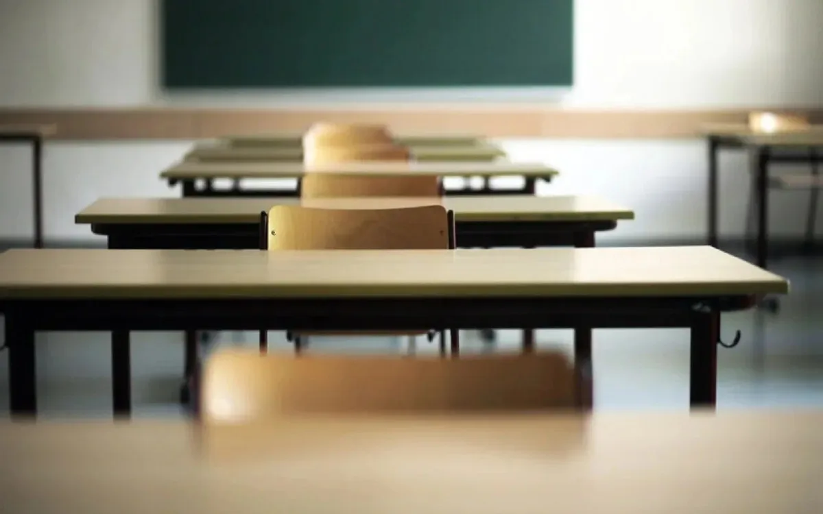 الجزائر تعلق الدارسة لمدة يومين بسبب عاصفة قوية مصحوبة برياح