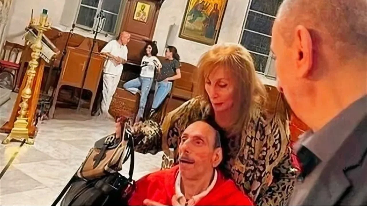 فيروز تفجع من جديد.. وفاة هلي الرحباني الابن الأصغر