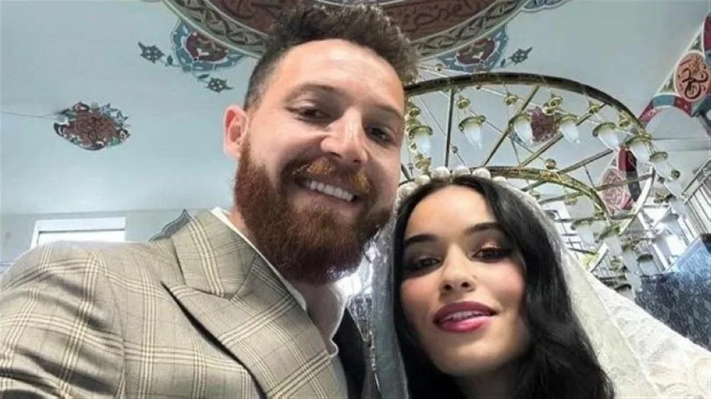 محمود حجازي يخرج عن صمته بعد شائعات الاعتداء على زوجته