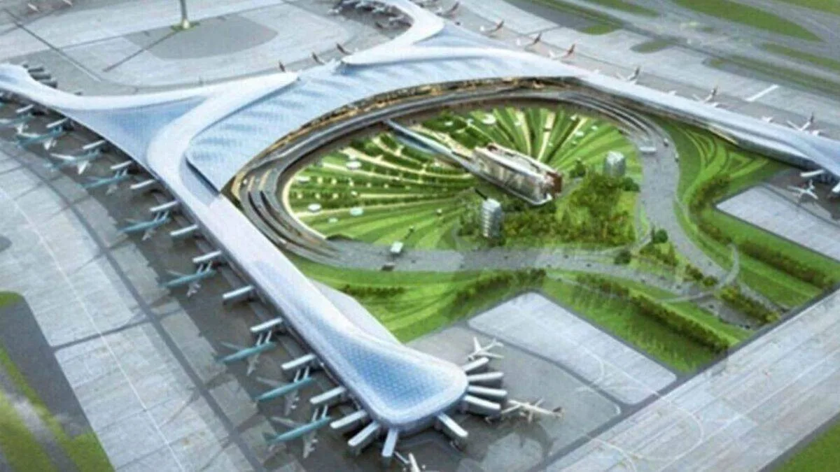 إثيوبيا تطلق مشروع أكبر مطار في أفريقيا بتكلفة 12.5 مليار دولار