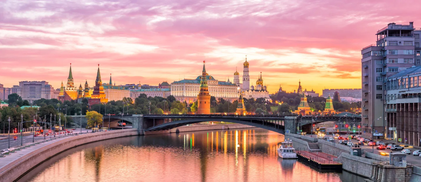 روسيا تدعو الولايات المتحدة إلى وقف الأعمال غير القانونية ضد الناقلة “مارينيرا”