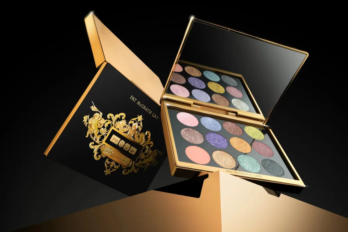 بات ماكغراث تنتقل إلى القيادة الإبداعية بعد دخول مستثمر جديد