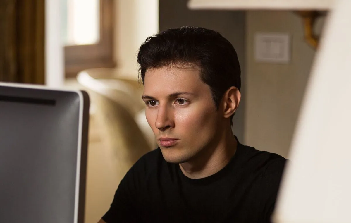 الخصوصية في خطر.. مؤسس تلغرام يوجه انتقادات لروسيا