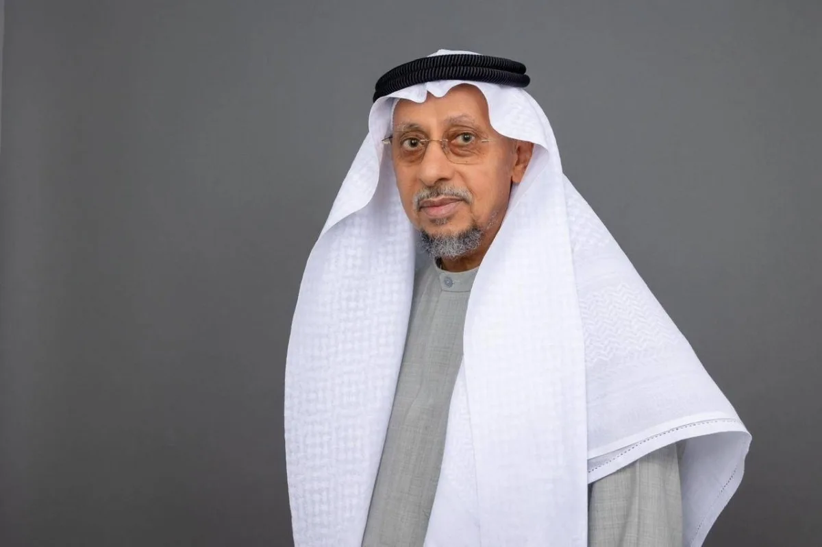 كبير مفتيي دبي يدعو إلى الإسهام في حملة “حد الحياة”