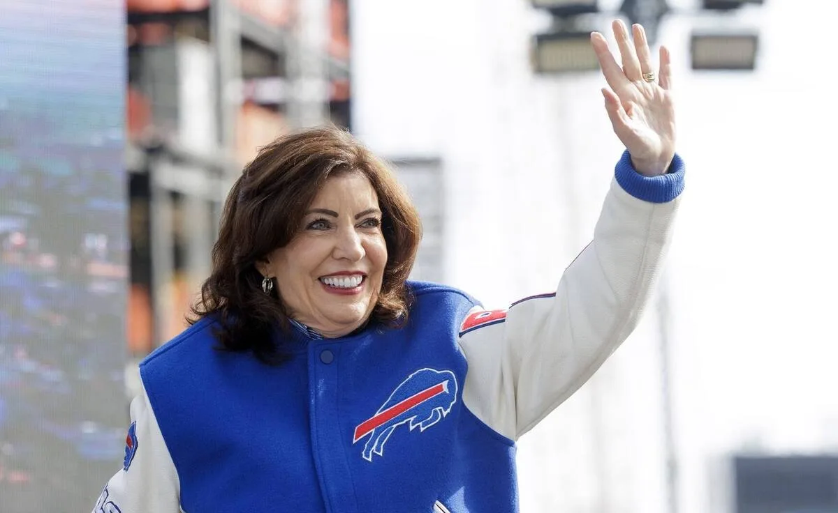 نيويورك تطالب إدارة ترامب برد 13.5 مليار دولار