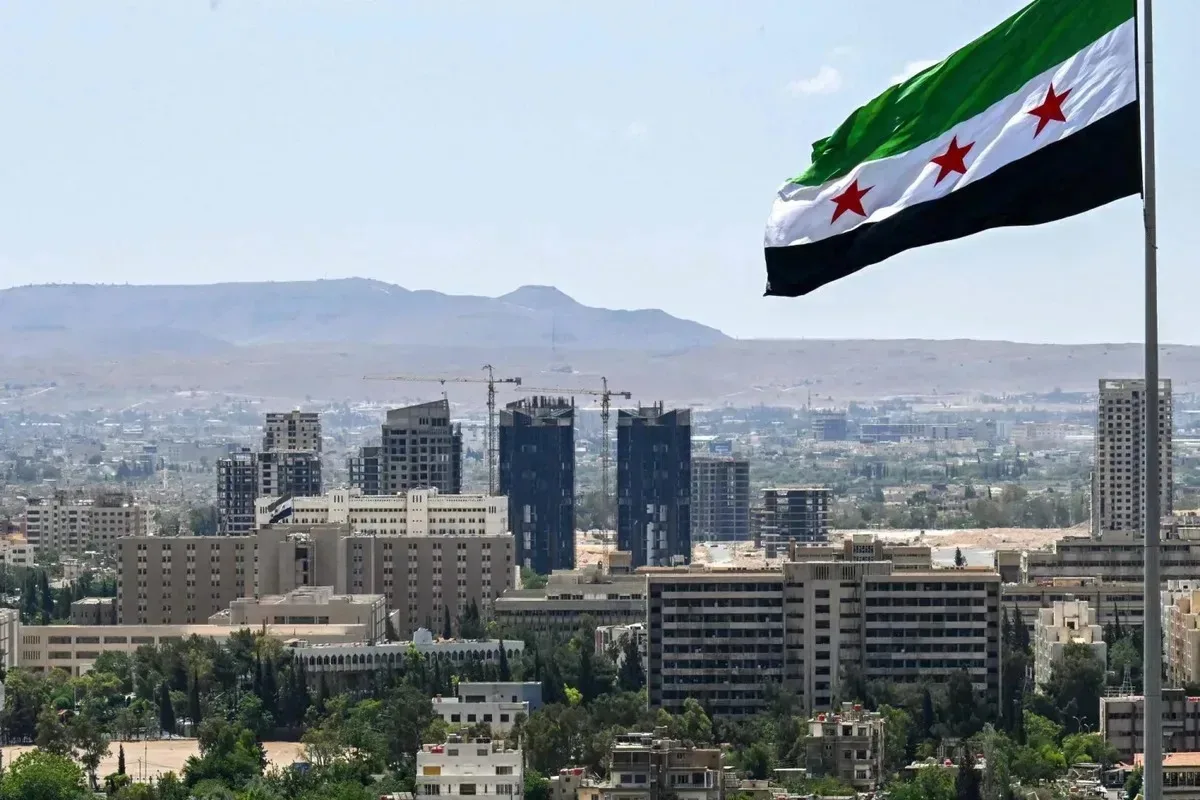 واشنطن ترفع سوريا من قائمة الدول الراعية للإرهاب
