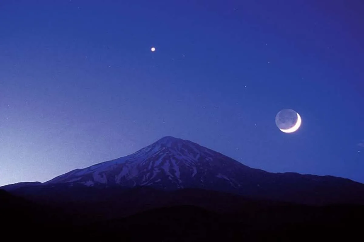 هلال رمضان 1447 في أبوظبي