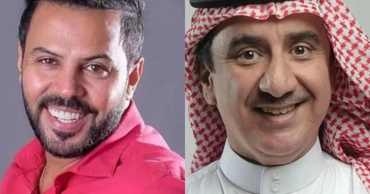 تنفيذ حكم قضائي يُنهي الخلاف بين حسن عسيري وطلال السدر.. اعتذار مُثبت لمدة 15 يومًا يطوي صفحة النزاع