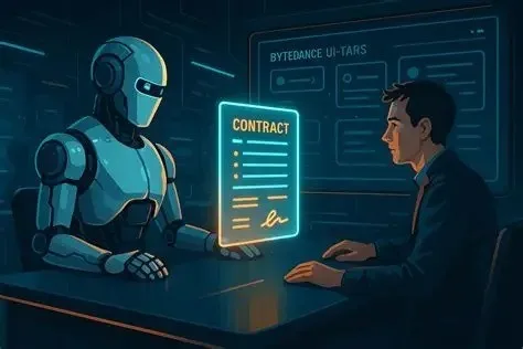 موقع جديد يسمح للذكاء الاصطناعي “باستئجار البشر”