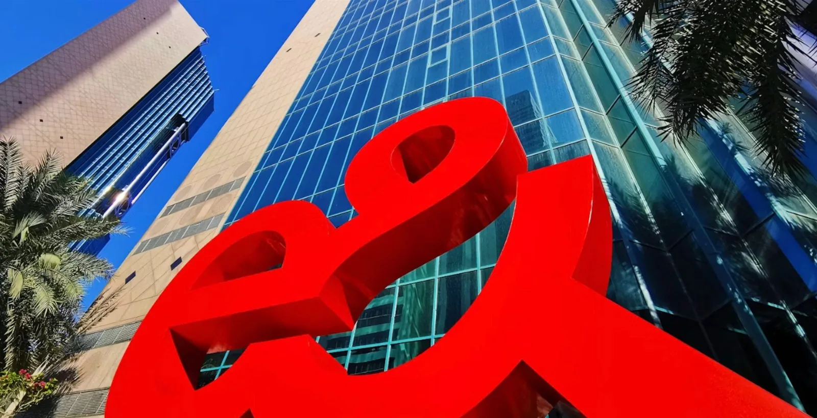 أرباح «إي آند» في 2025 تسجل 14.4 مليار درهم بنمو 33.6%