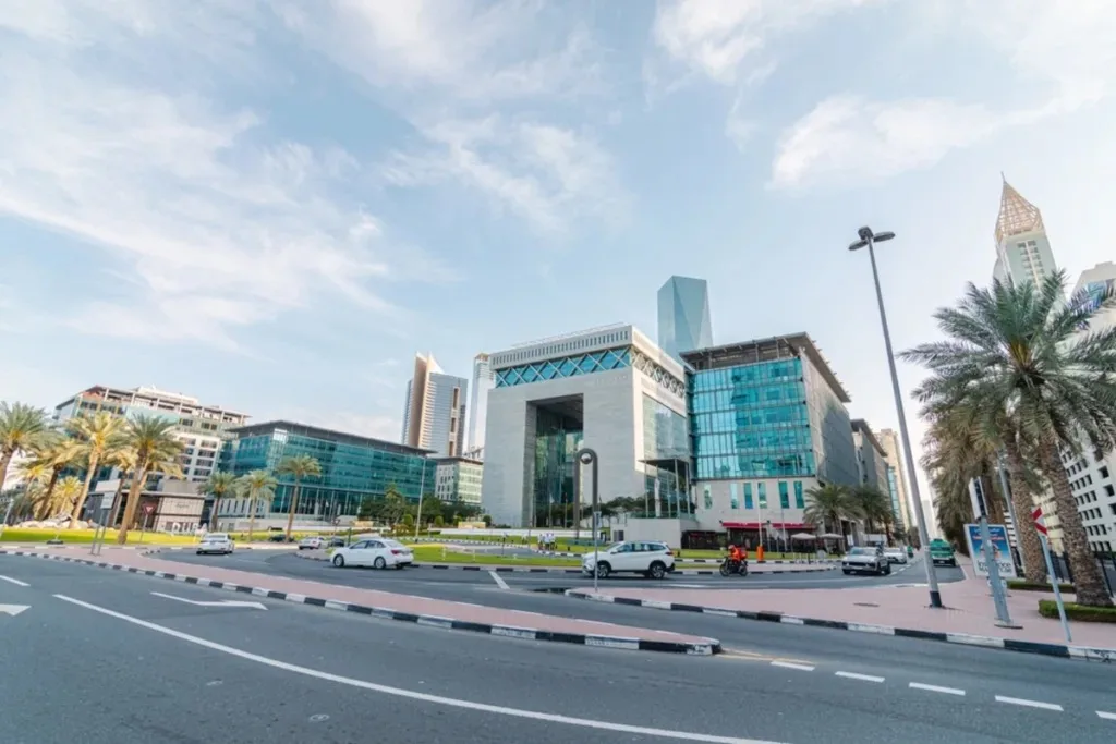 مركز دبي المالي العالمي يعلن أول مشاريع التملك السكني في “زعبيل ديستركت”