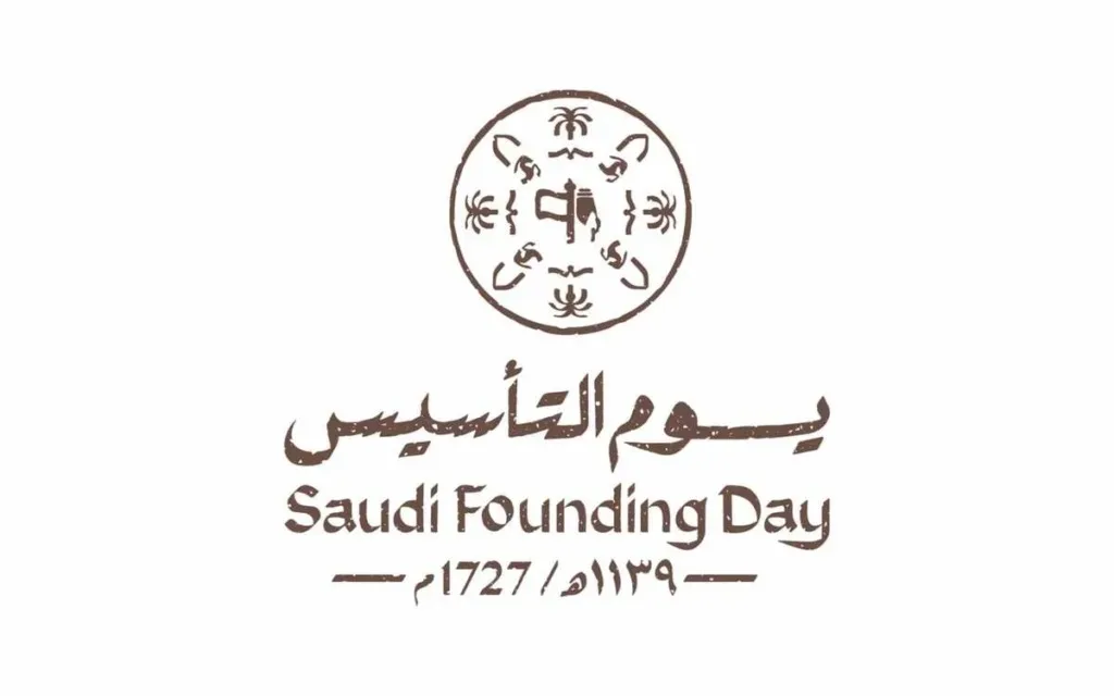 الهوية السعودية تتألّق في يوم التأسيس 2026… إعلانات نيوميات المملكة بين عبق التراث وروح المصير