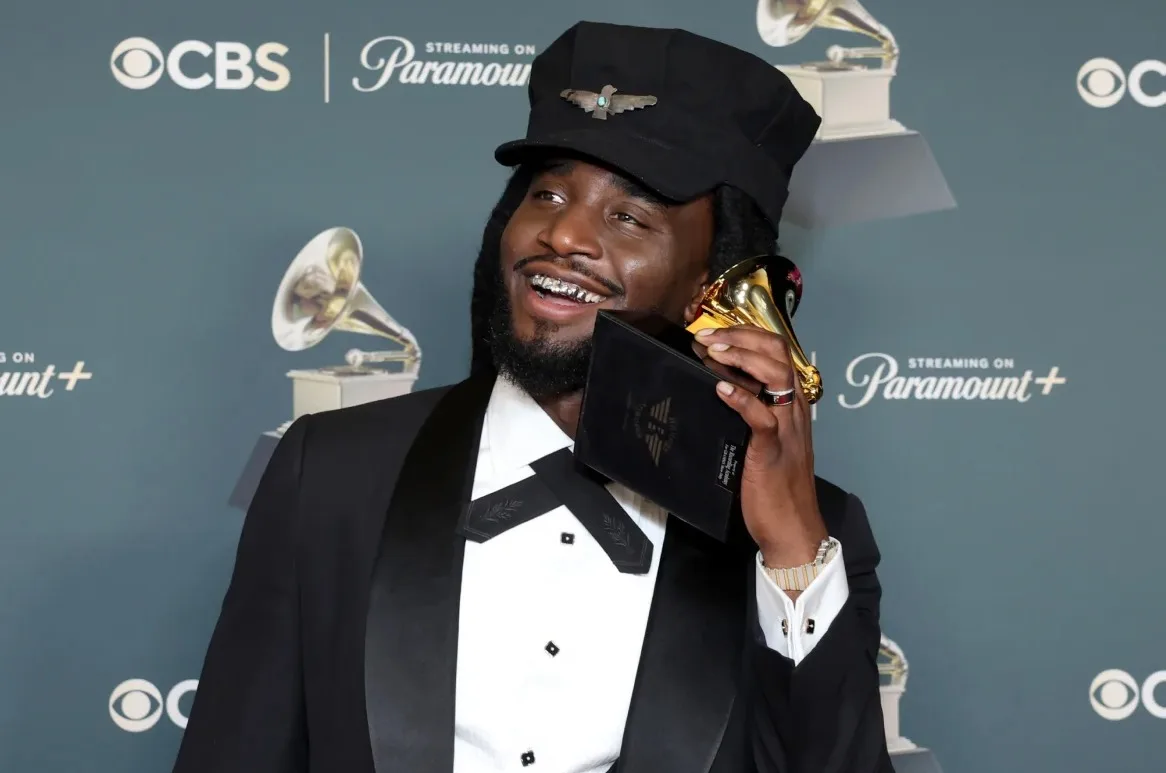 غرامي الـ68… ليلة التاريخ والرسائل الكبرى والجوائز الحاسمة