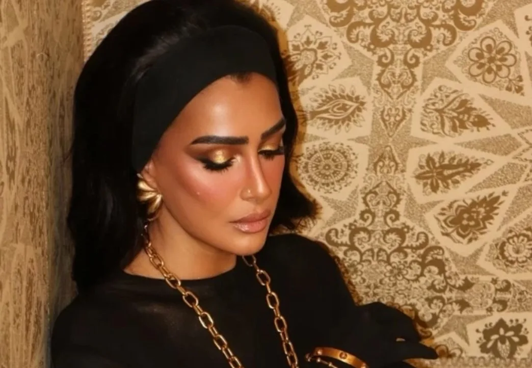 غادة عبدالرازق ضيفة رامز ليفل الوحش بعد غياب طويل