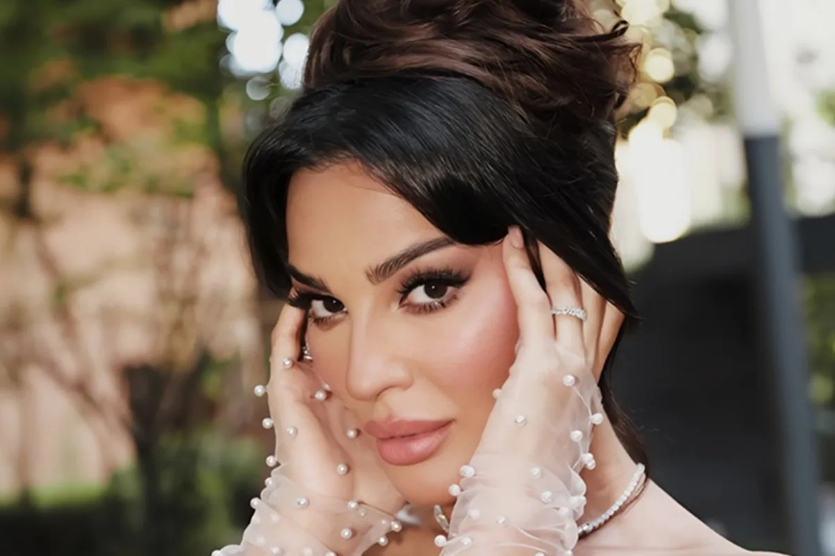 نادين نسيب نجيم تحسم الجدل حول مقارنة أدوارها بباميلا الكيك وكاريس بشار