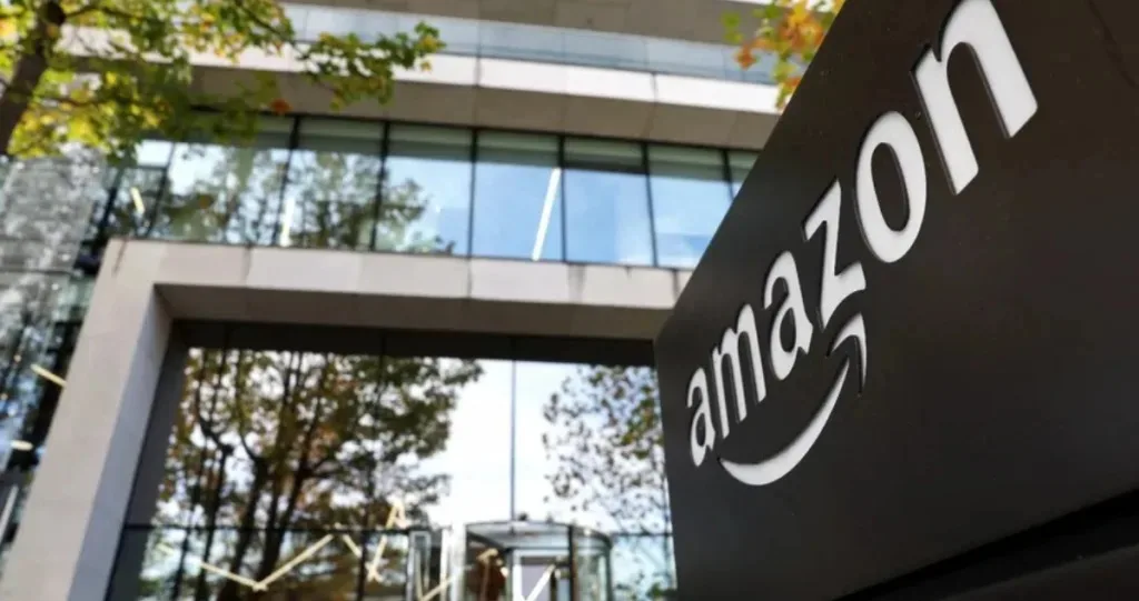 غرامة ألمانية على «أمازون» بقيمة 59 مليون يورو نتيجة مخالفات في التسعير