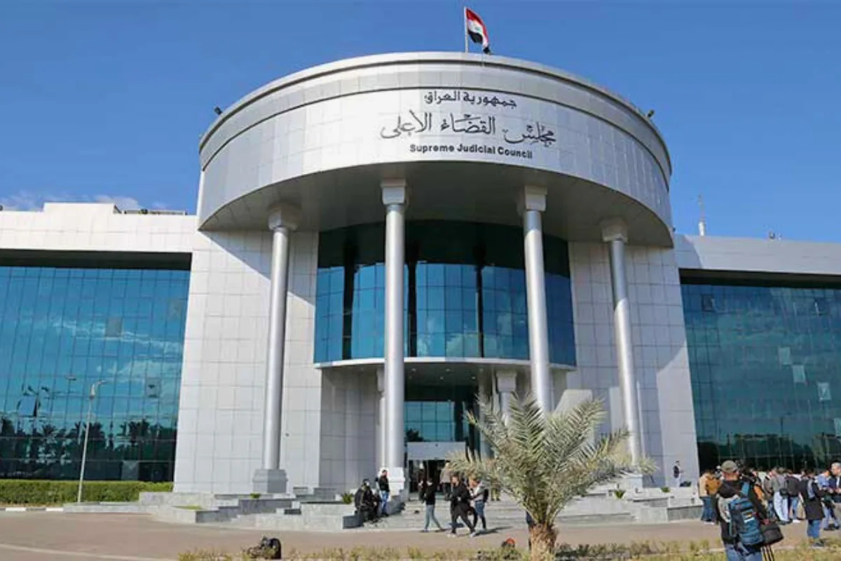 القضاء العراقي يفتح ملفات آلاف من عناصر “داعش” القادمين من سوريا