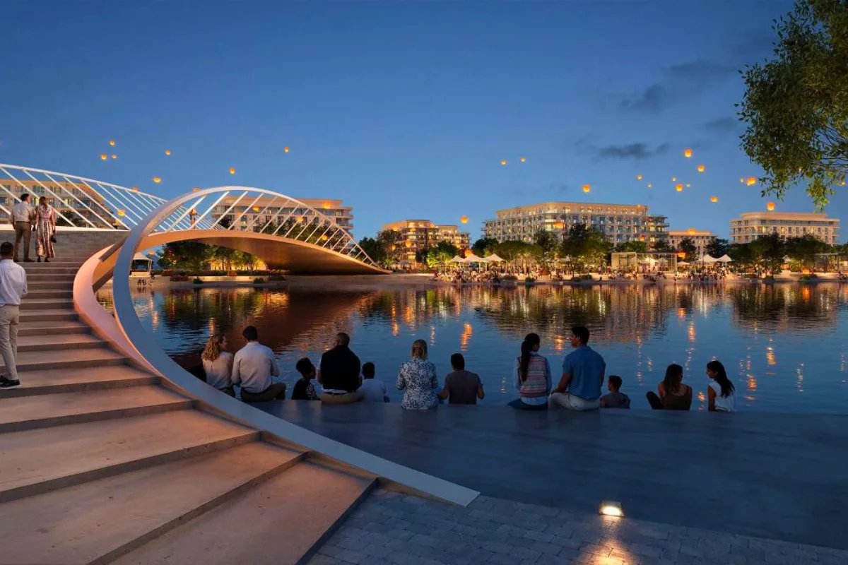 “تبليسي ووترفرونت” يسجل بيعًا كاملًا في أول إطلاق رسمي مع إقبال جورجي واسع