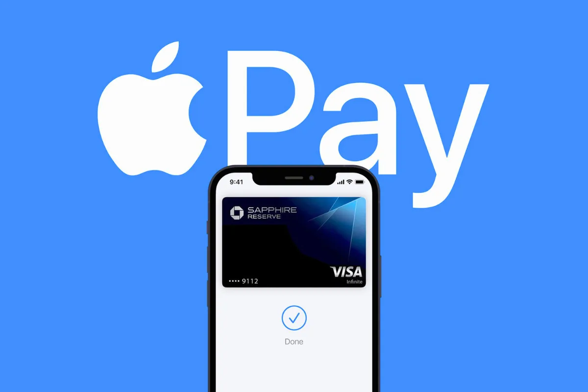 عملية احتيال رقمية تستهدف حسابات Apple Pay