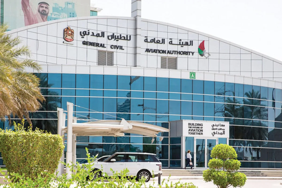 الإمارات تعلن إغلاقاً جزئياً ومؤقتاً للمجال الجوي احترازياً