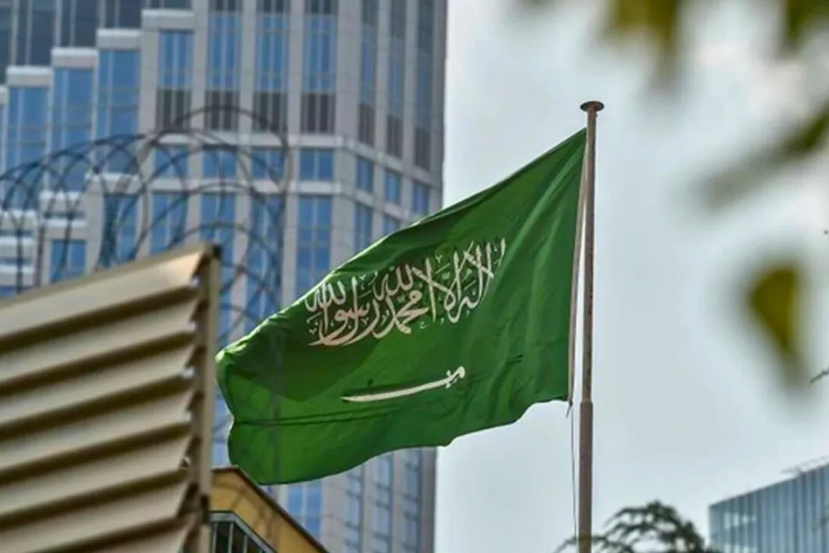 السعودية تدين الاعتداء الإيراني على سيادة 5 دول عربية