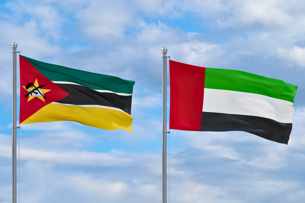 الإمارات تقدم مساعدات إغاثية عاجلة لإغاثة المتضررين من فيضانات موزمبيق