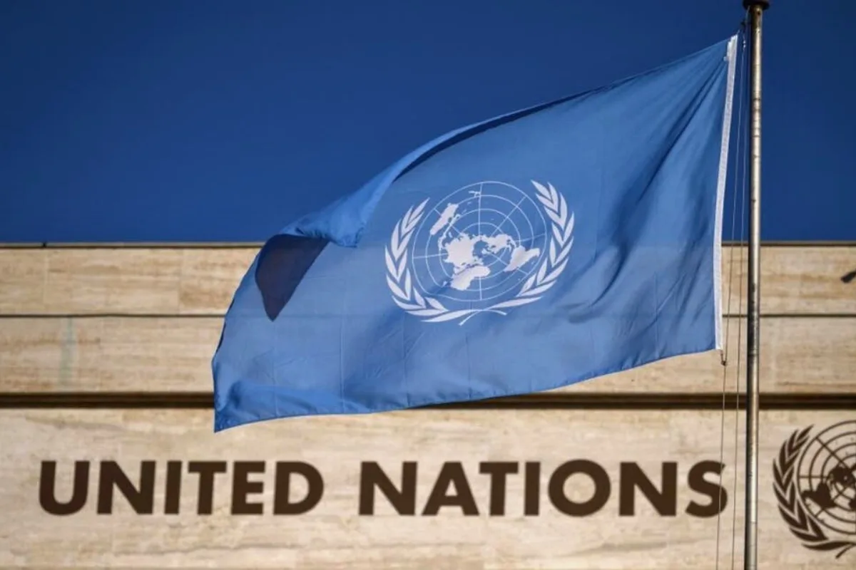 سداد جزئي من واشنطن لمستحقات أممية بقيمة 160 مليون دولار