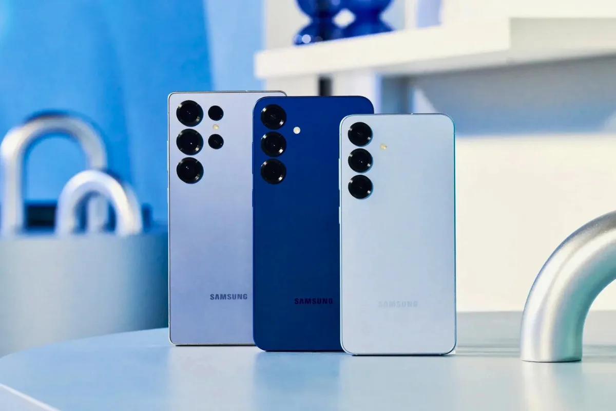 غالاكسي إس 26 وأجهزة جديدة قد تُكشف في 25 فبراير