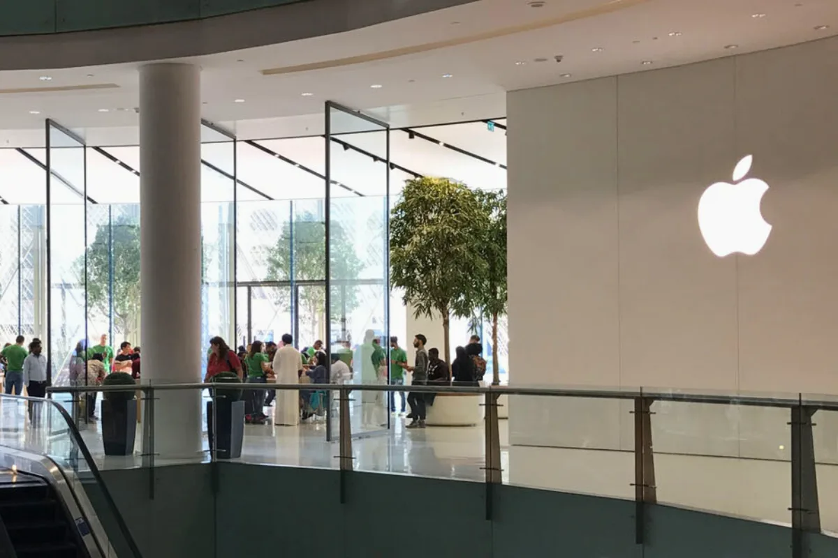 آبل قد تعتمد نهجاً جديداً في الإعلان عن منتجاتها المقبلة