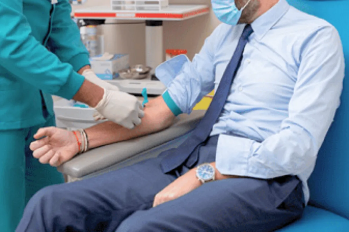 هيئة الصحة بدبي تطلق نظام فحص موحد وتسهّل إجراءات تأشيرة الإقامة