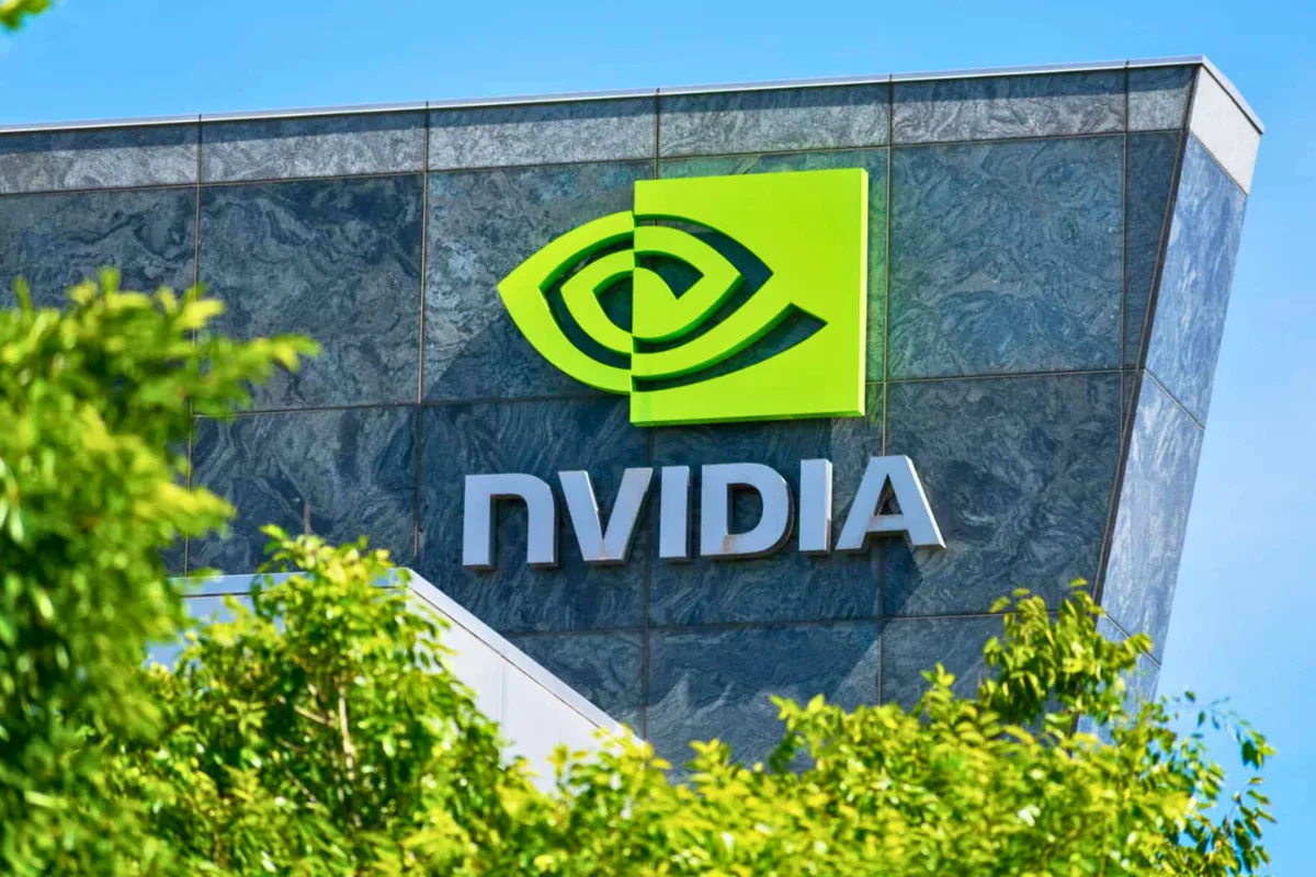 وصول سهم Nvidia إلى تقييم غير معتاد يثير الجدل