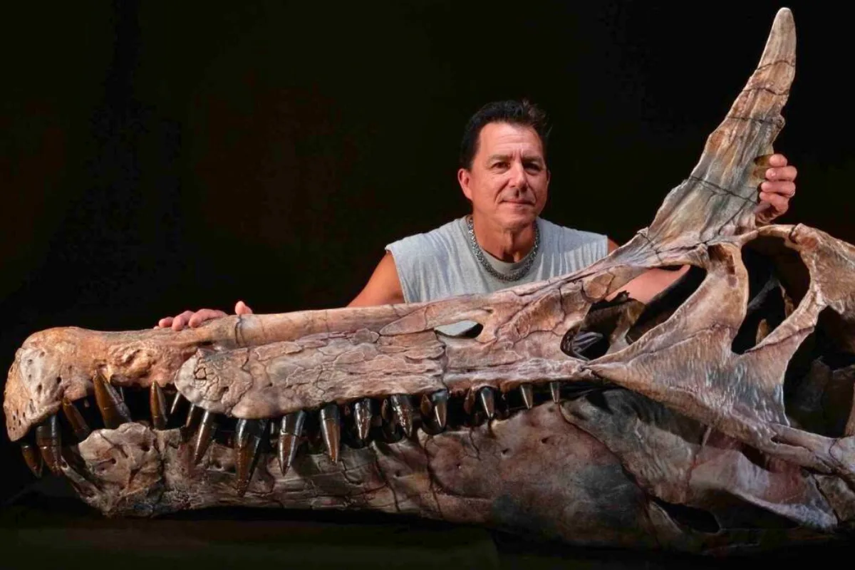 علماء يعثرون في إفريقيا على مفترس قديم بصفات غير مألوفة