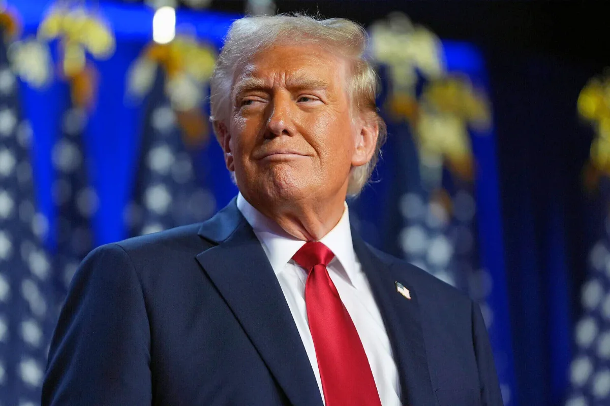 ترامب يدرس إنهاء العملية العسكرية ضد إيران تدريجياً