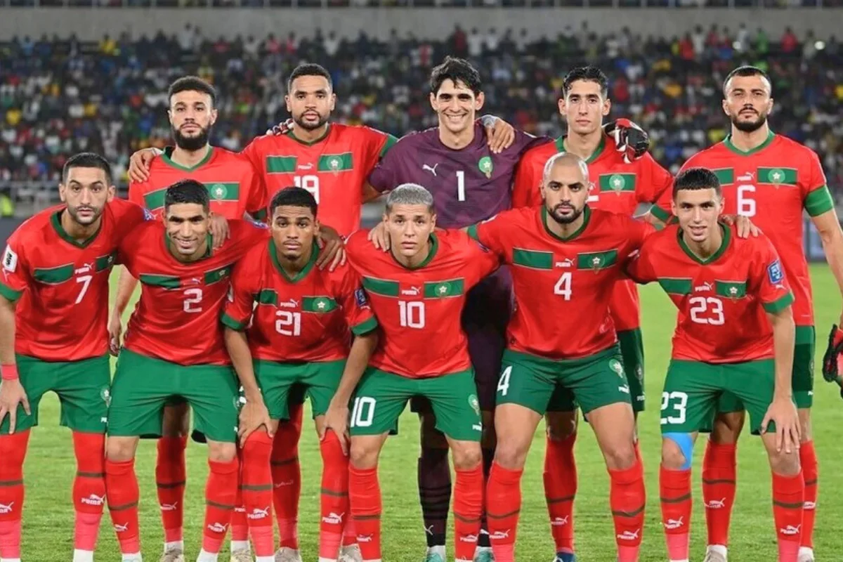 نجم مغربي يعلن نهاية مشواره مع المنتخب قبل مونديال 2026