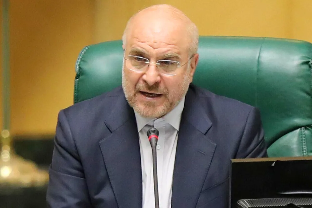 البرلمان الإيراني رداً على ترامب: كل الخيارات مطروحة