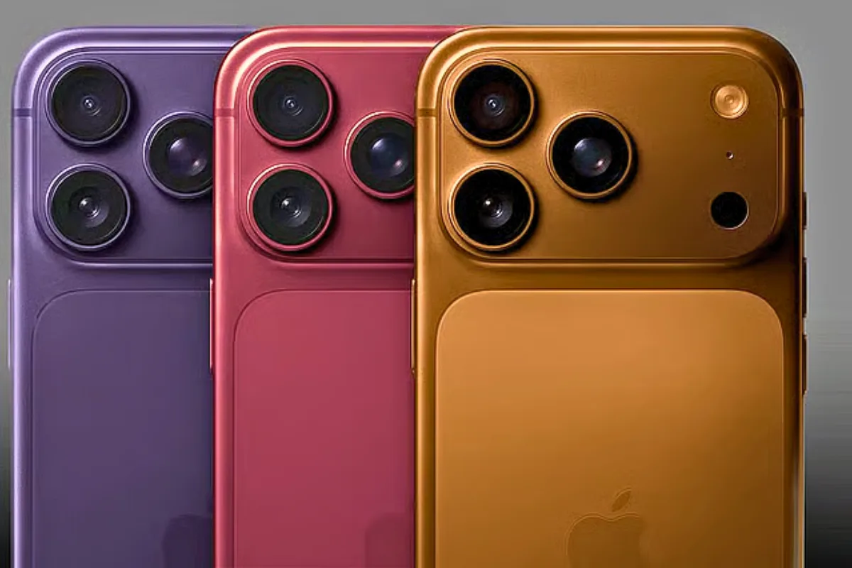 بدء اختبار “آيفون 18 برو” تمهيدًا لإطلاقه