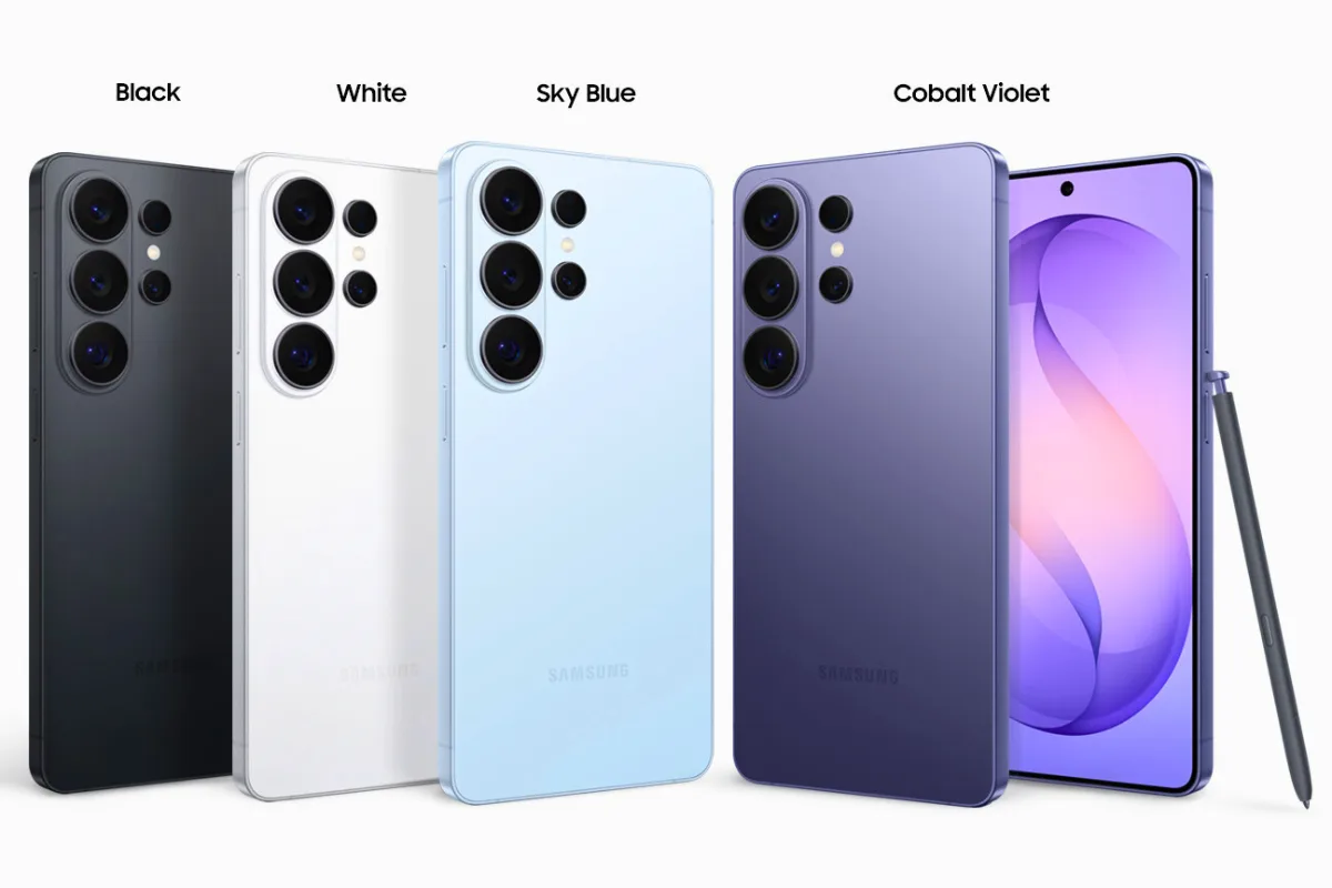 إطلاق Galaxy S26 مع تحديثات للذكاء الاصطناعي والخصوصية