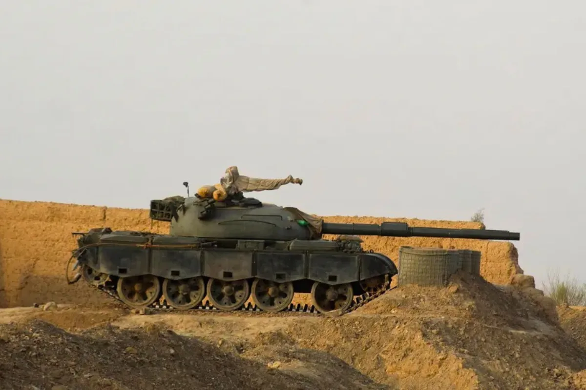 باكستان تتوعد بـ”رد ساحق” بعد الضربات الأفغانية