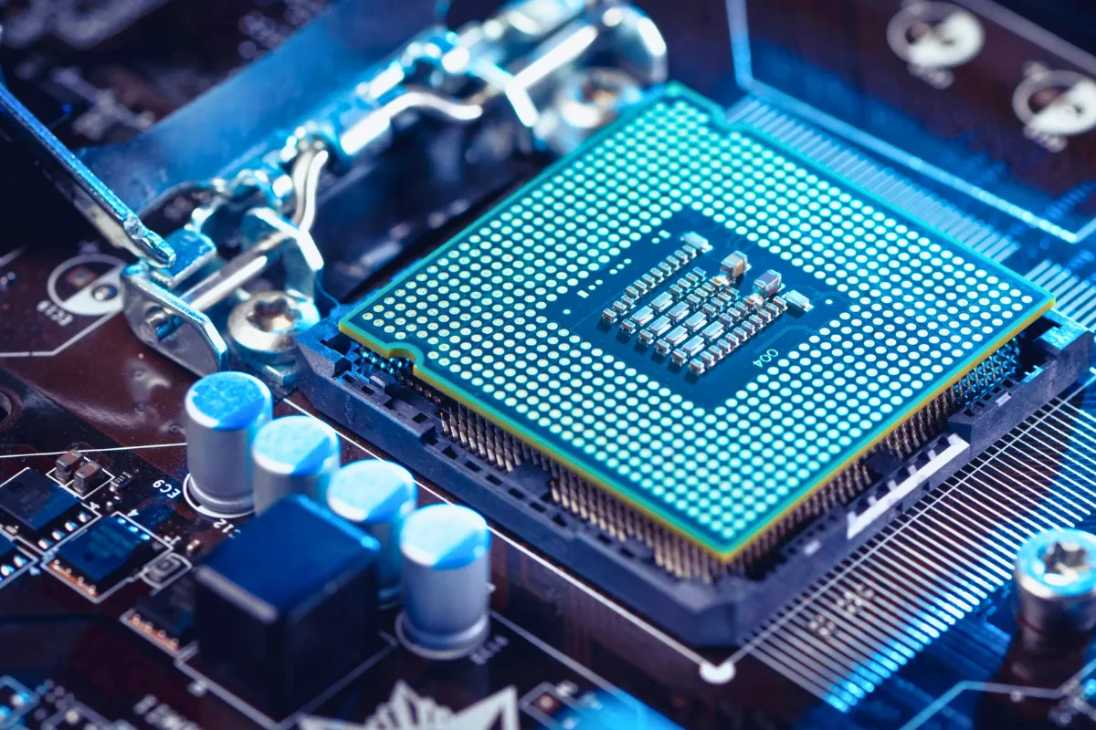 تقدم صيني يمهد لإنتاج كمي لرقائق أشباه الموصلات