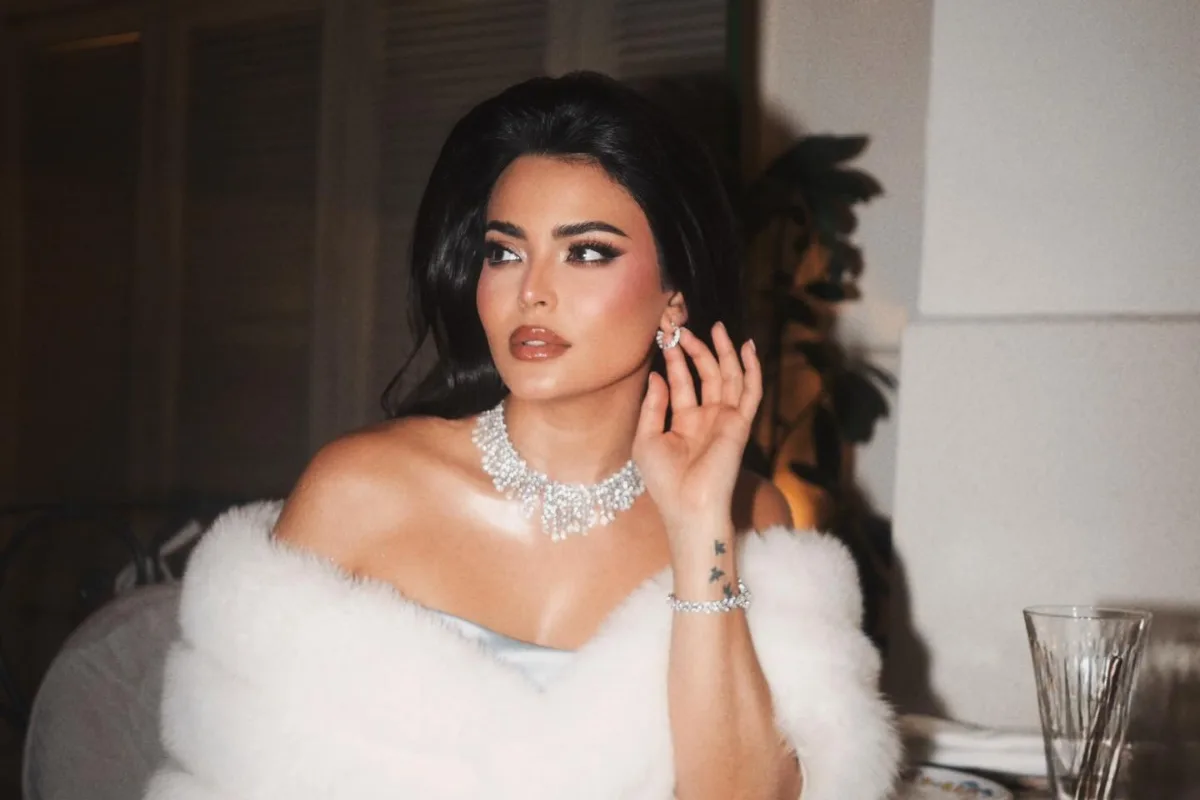 أسماء جلال تتحرك قانونيًا ضد برنامج رامز ليفل الوحش