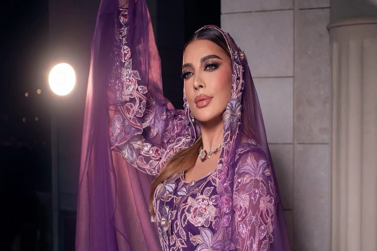 أصالة تكشف أسرار تتر “القيصر” وتعلن مفاجأة ألبومها السوري المرتقب