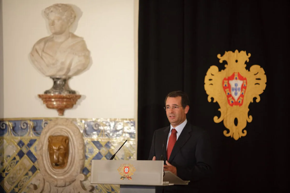 أنطونيو سيجورو يفوز برئاسة البرتغال