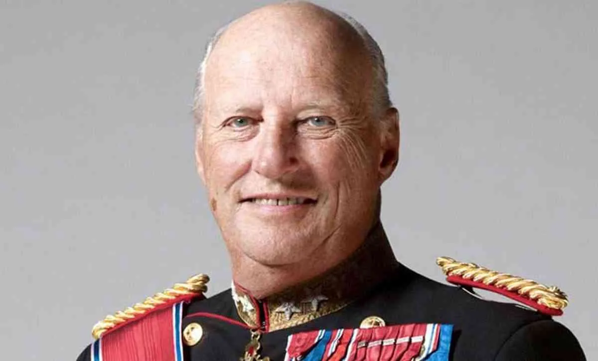 ملك النروج يُنقل إلى مستشفى إسباني إثر إصابته بعدوى