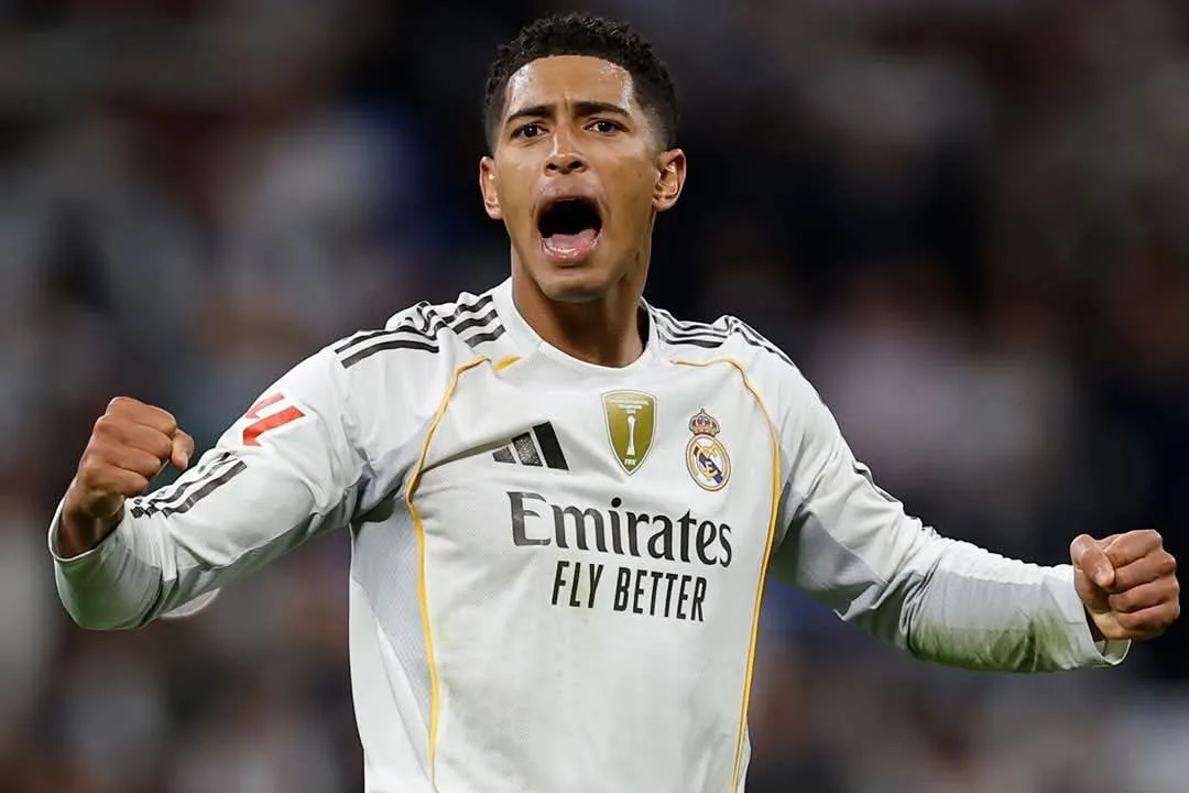 إصابة بلينجهام تضع ريال مدريد في موقف صعب قبل مواجهات حاسمة