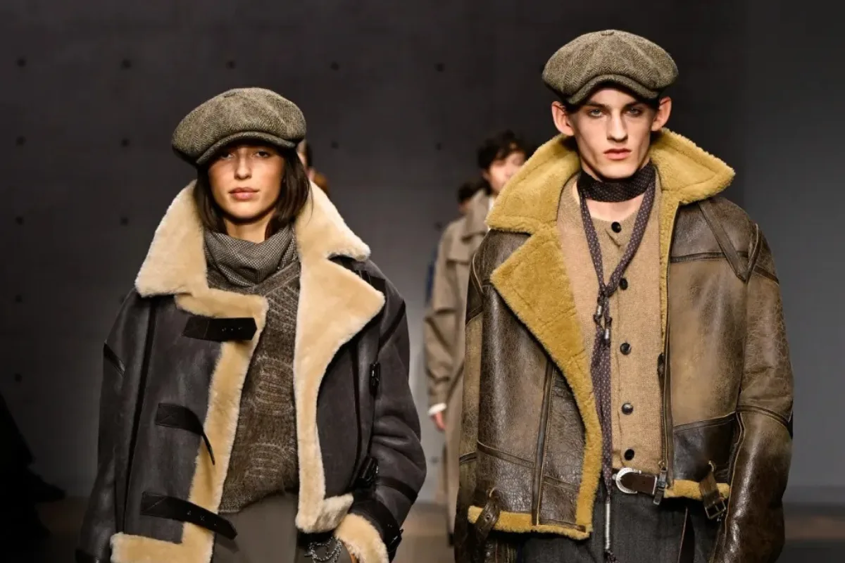 إمبوريو أرماني خريف 2026: فصل جديد بعد الرحيل