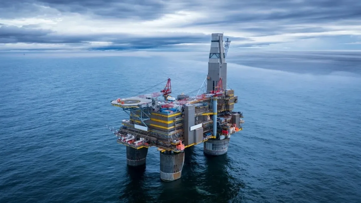 العراق يحتاج لاستثمار 10-15 مليار دولار للوصول للاكتفاء الذاتي من الغاز