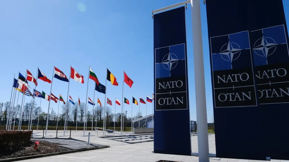 الناتو: مستعدون لدعم كل المبادرات التي تسرع إنهاء الصراع الأوكراني